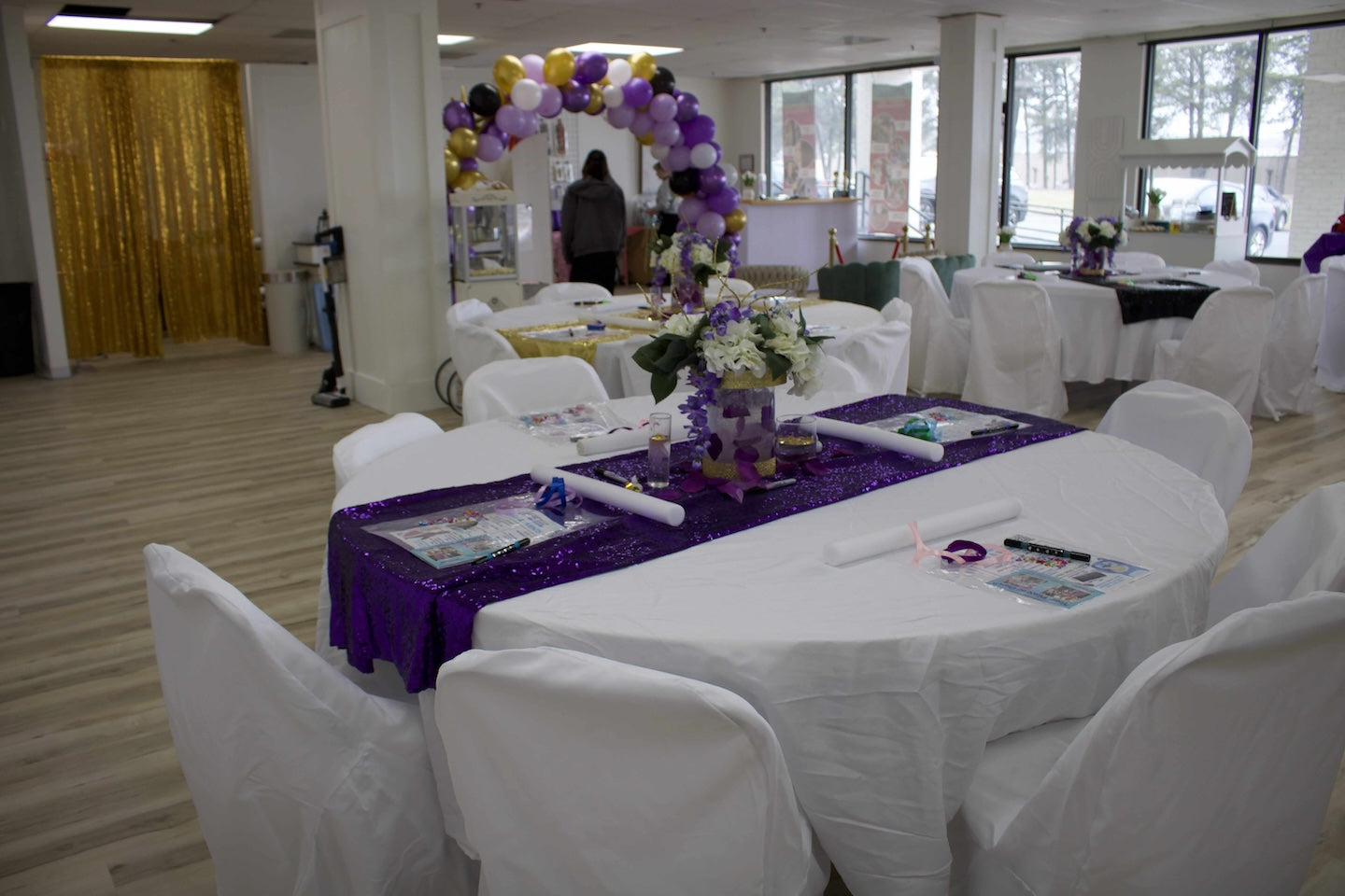 Mystical Parties Studios