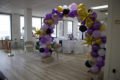 Mystical Parties Studios