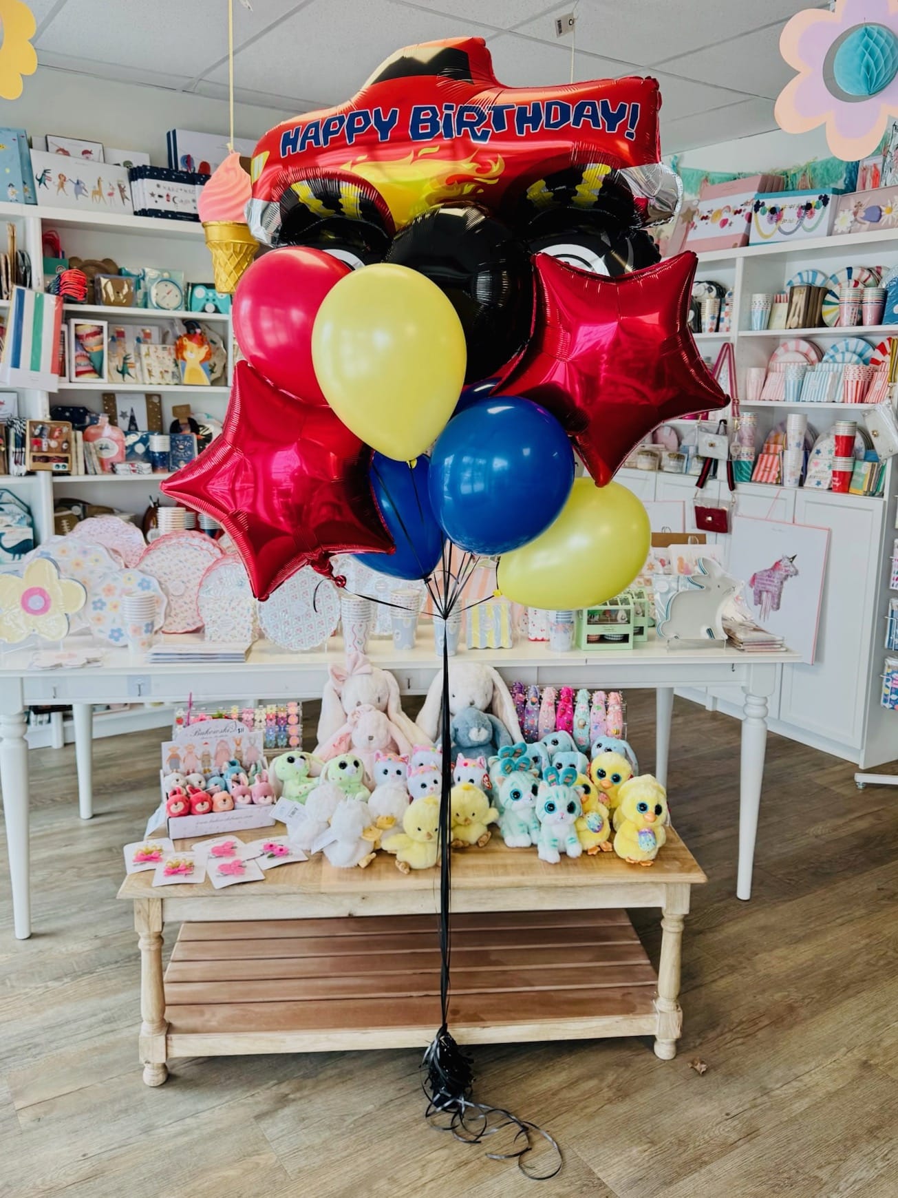 Oodazu Party Boutique