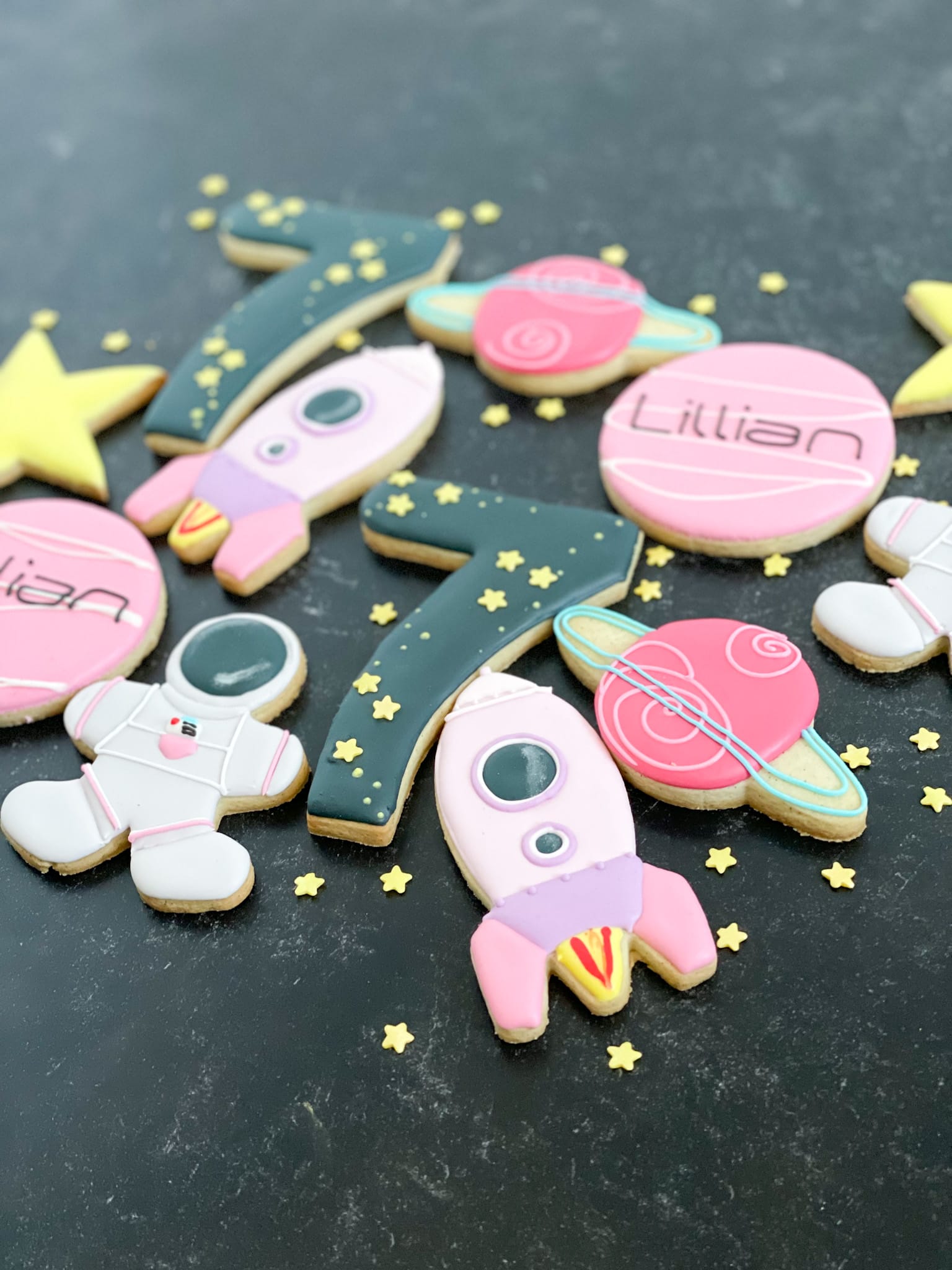 custom cookies atlanta