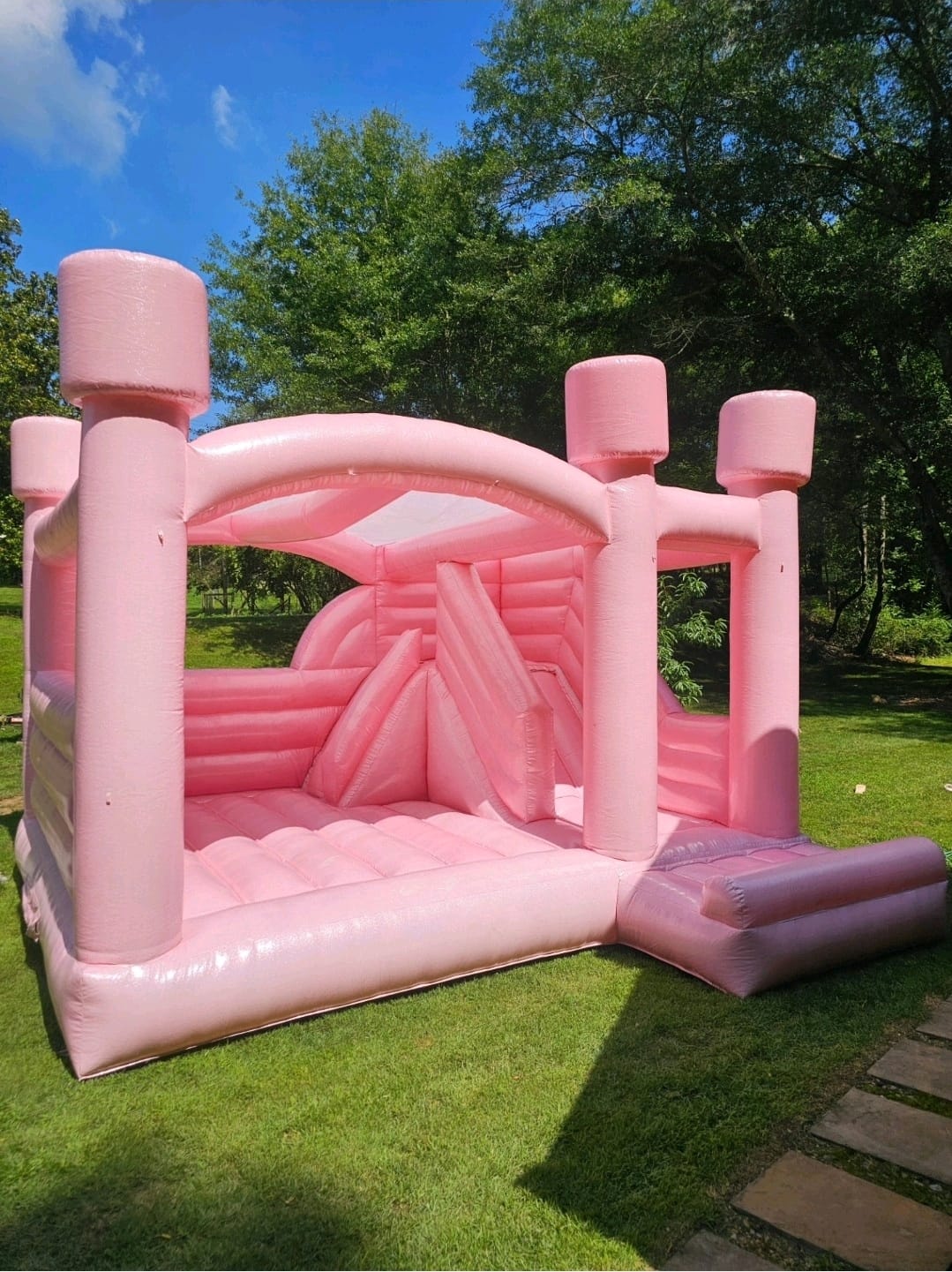 Peachy Play Zone