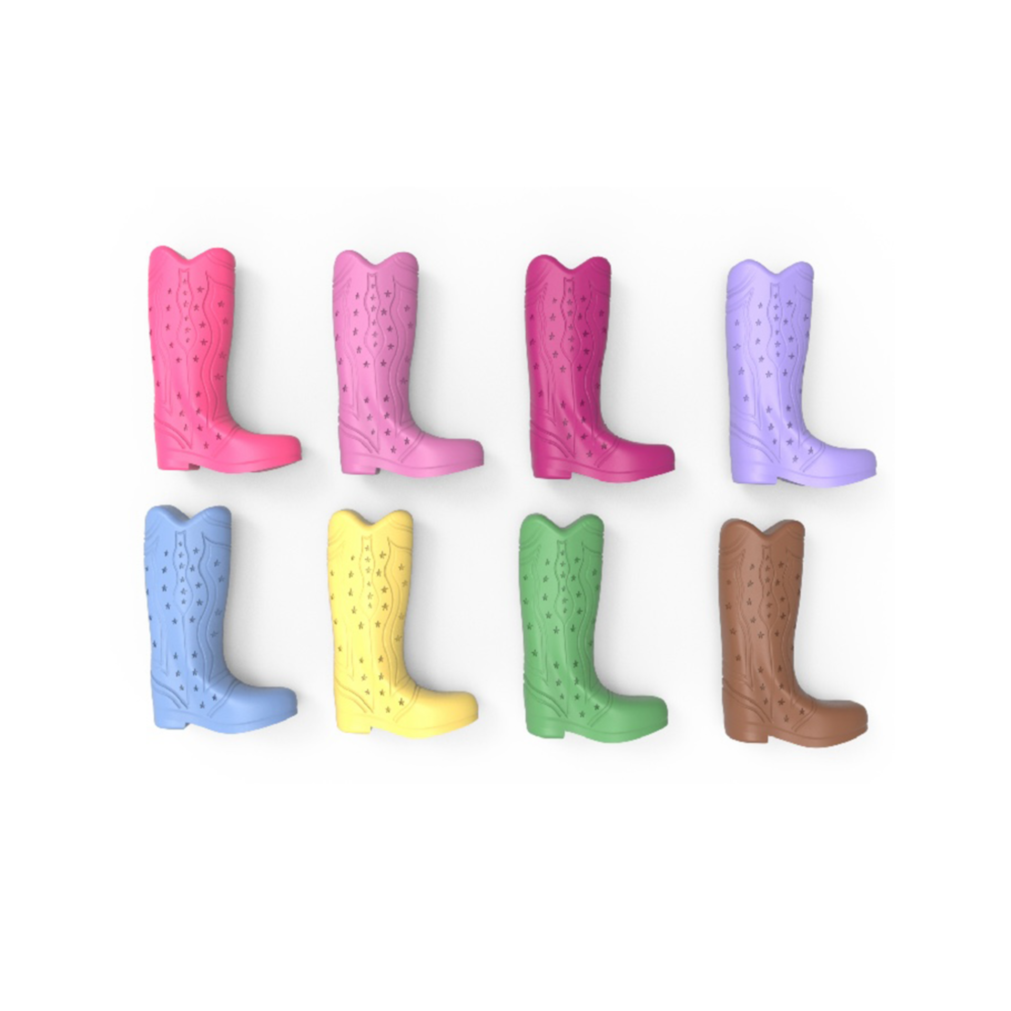 Pony Tales Crayon Set