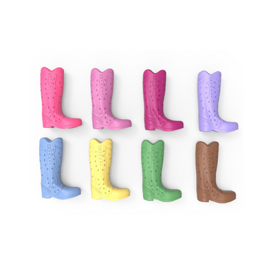 Pony Tales Crayon Set