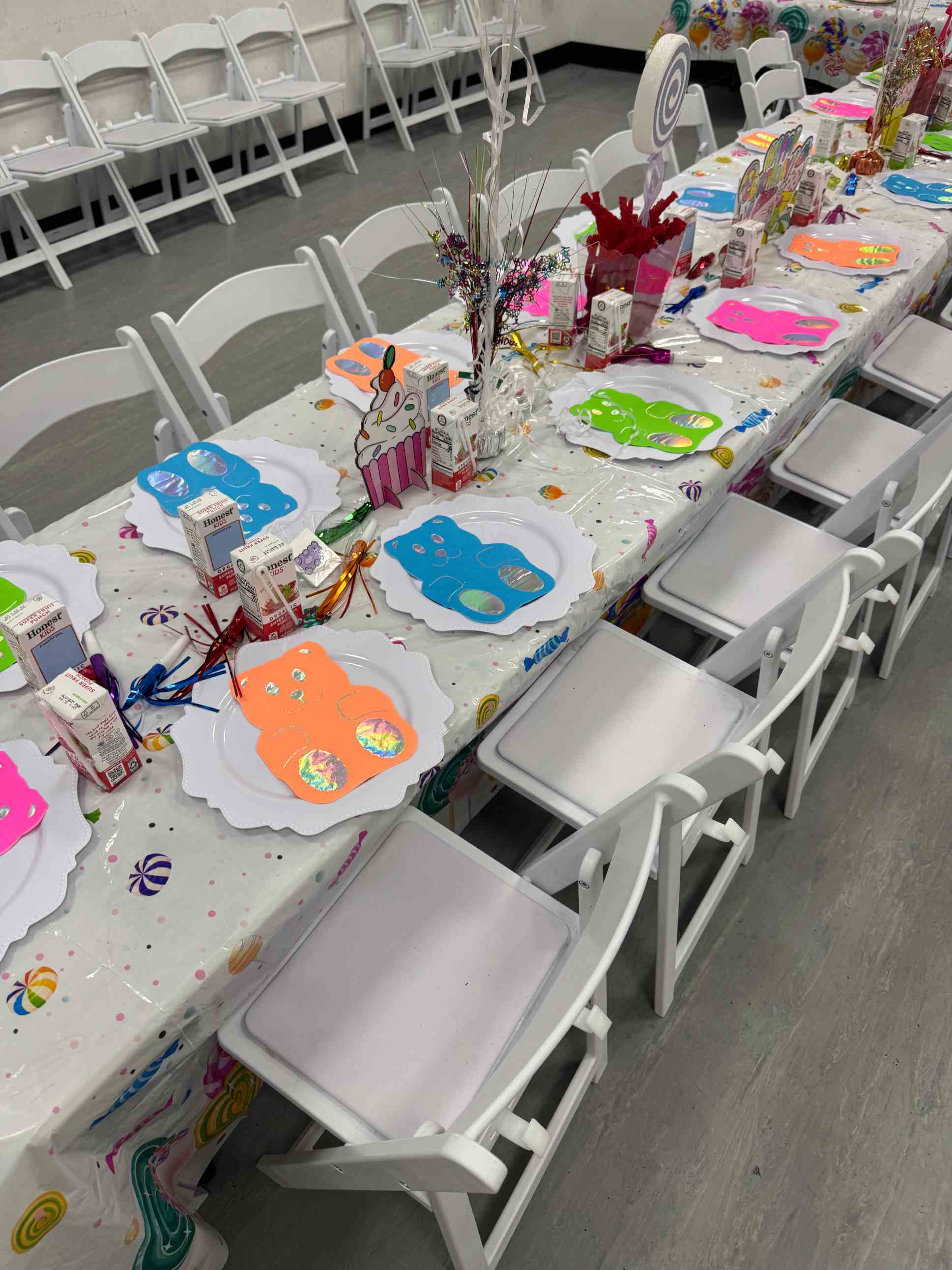 Pop & Play Events