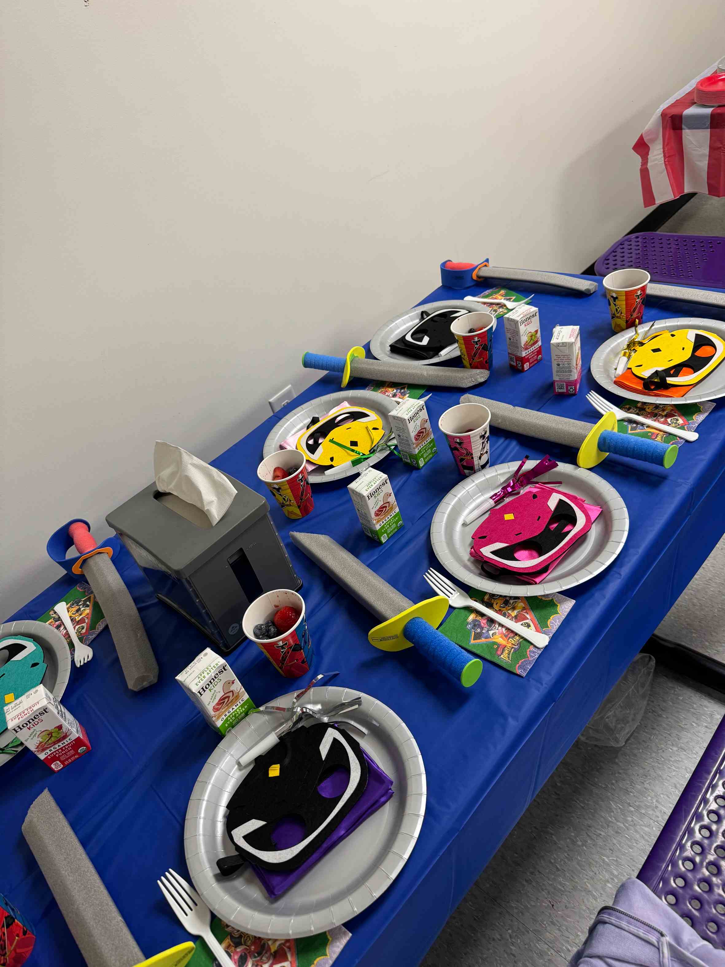 Pop & Play Events