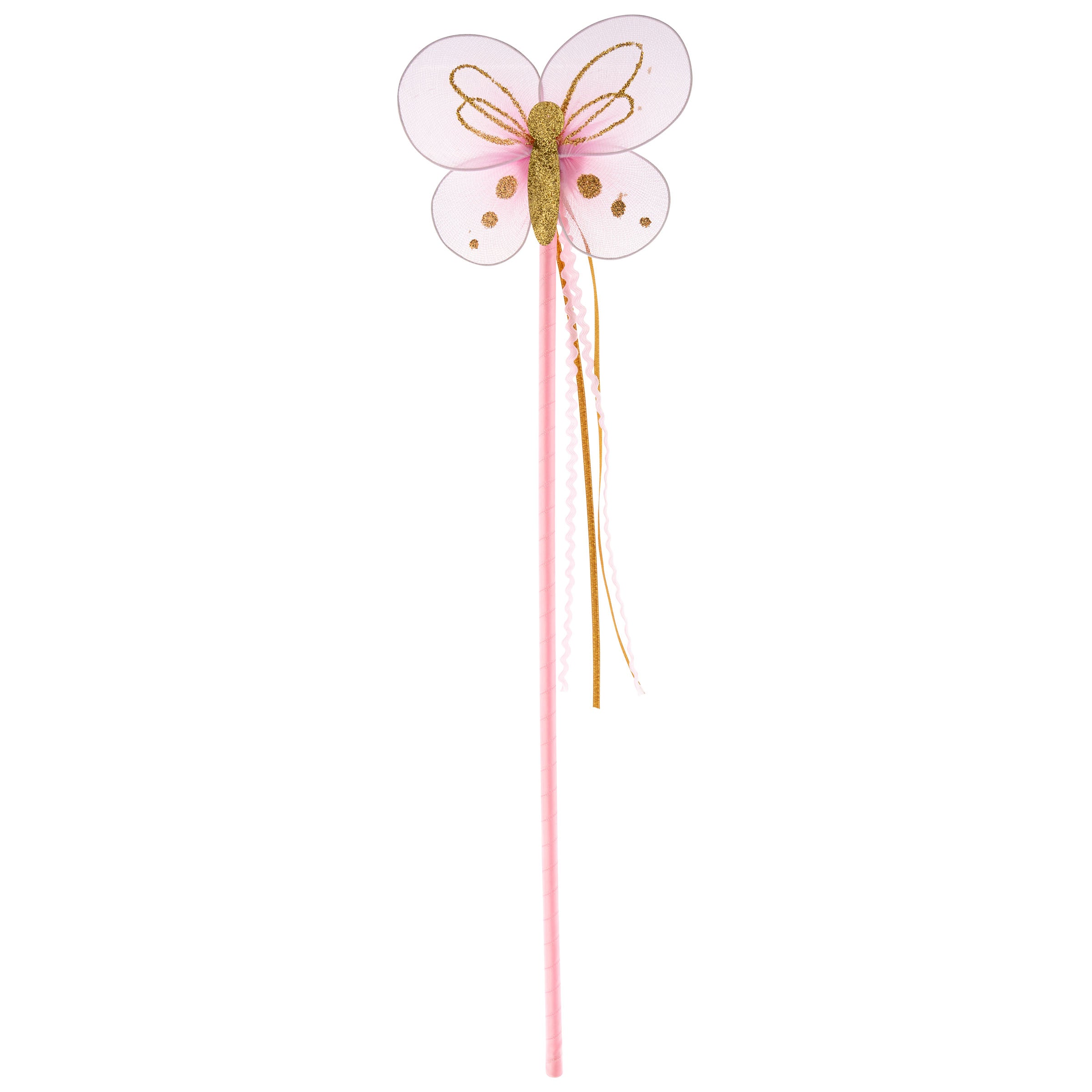 Butterfly Dress-up Wand