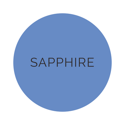 Shades Sapphire 12 oz. Cups