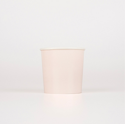 Ballet Slipper Pink Tumbler Cups