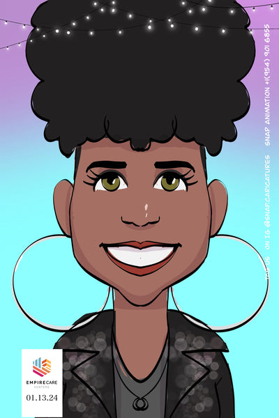 Caricature Artist  in Atlanta