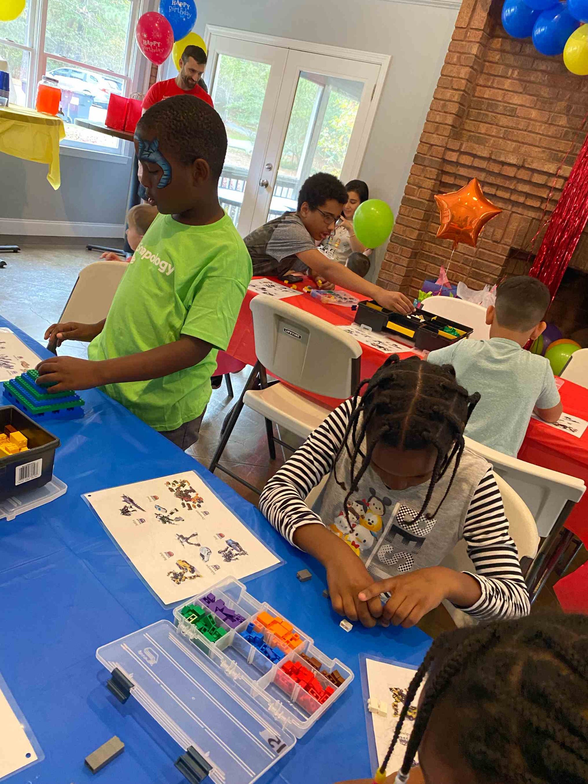 Snapology of Kennesaw