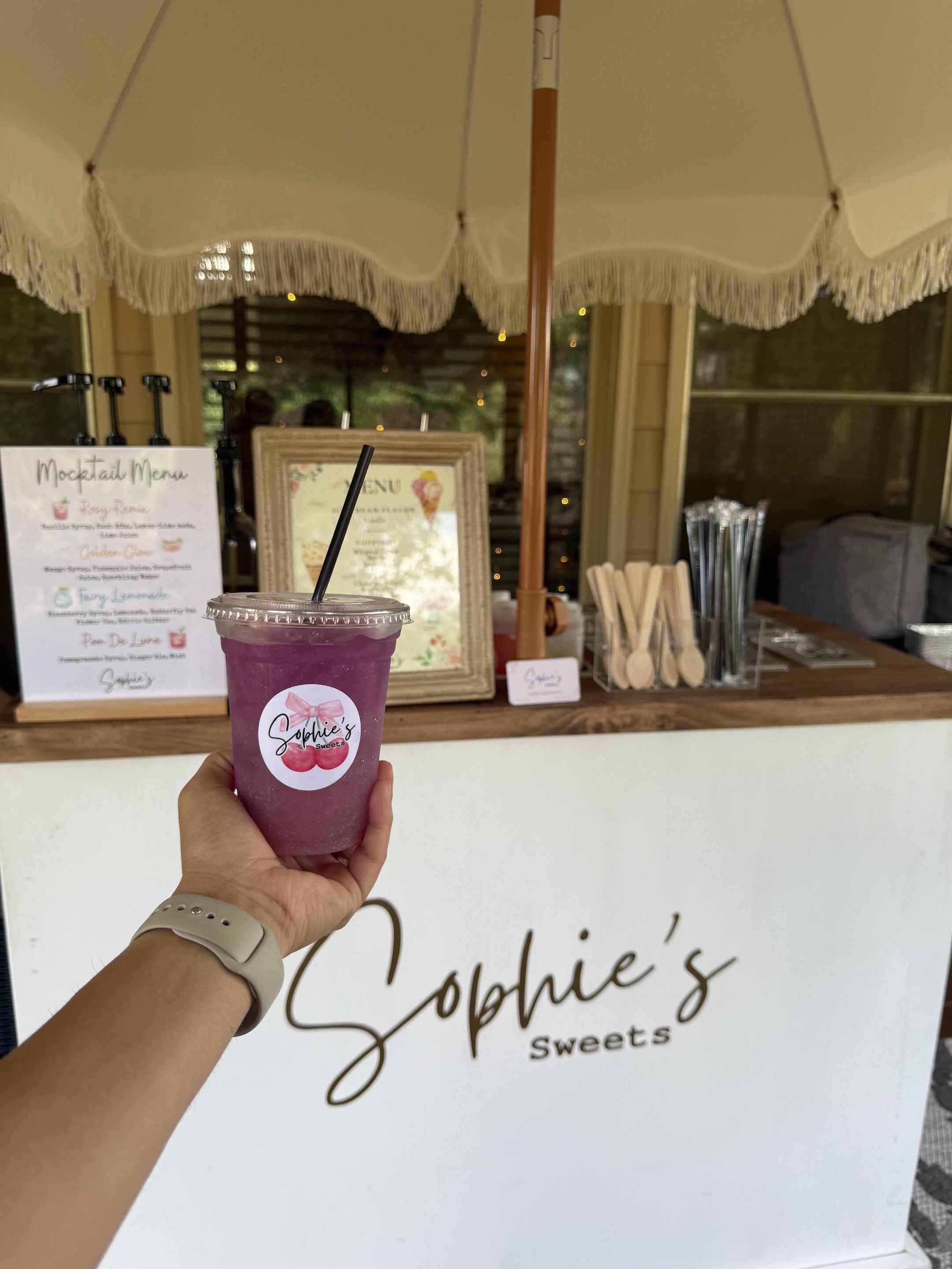 Sophie's Sweets