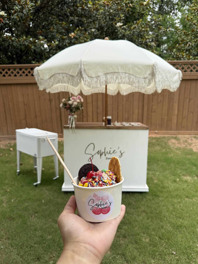 Sophie's Sweets