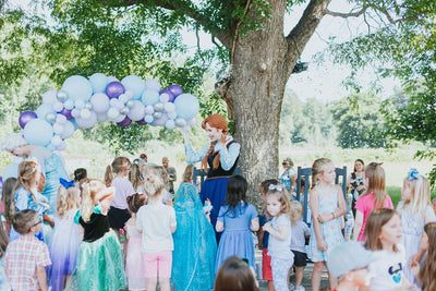Southern Belle Character Company