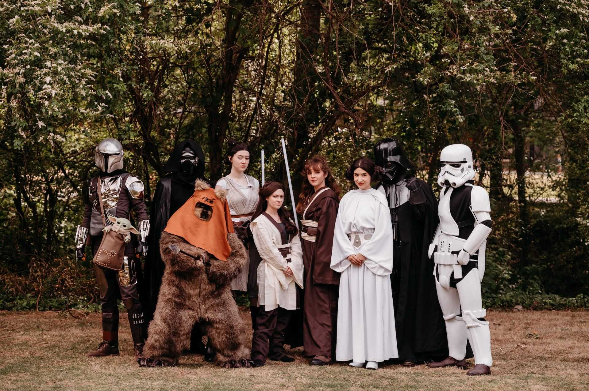 Southern Belle Character Company