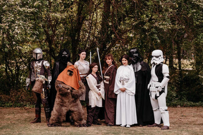 Southern Belle Character Company