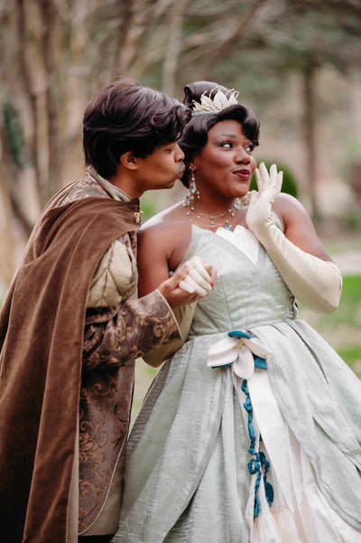 Southern Belle Character Company