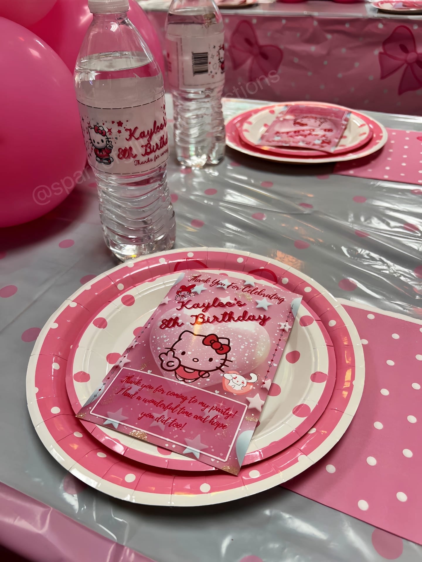 Spark Of Glitter Productions