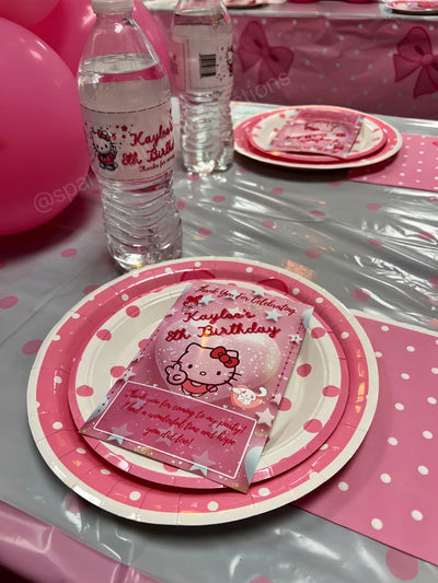 Spark Of Glitter Productions