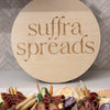 Suffra Spreads