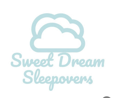 Sweet Dreams Sleepover | Confetti Jar