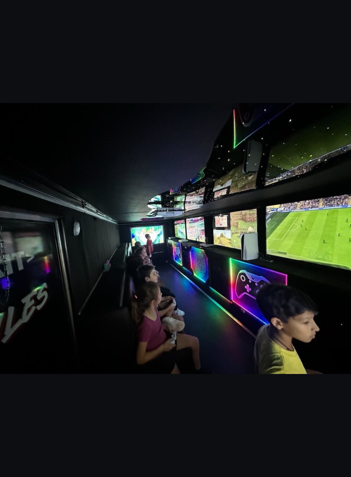TKT Gamers Zone