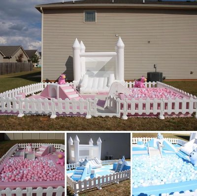 The Fun Village