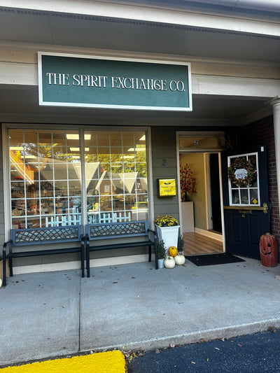 The Spirit Exchange Co.