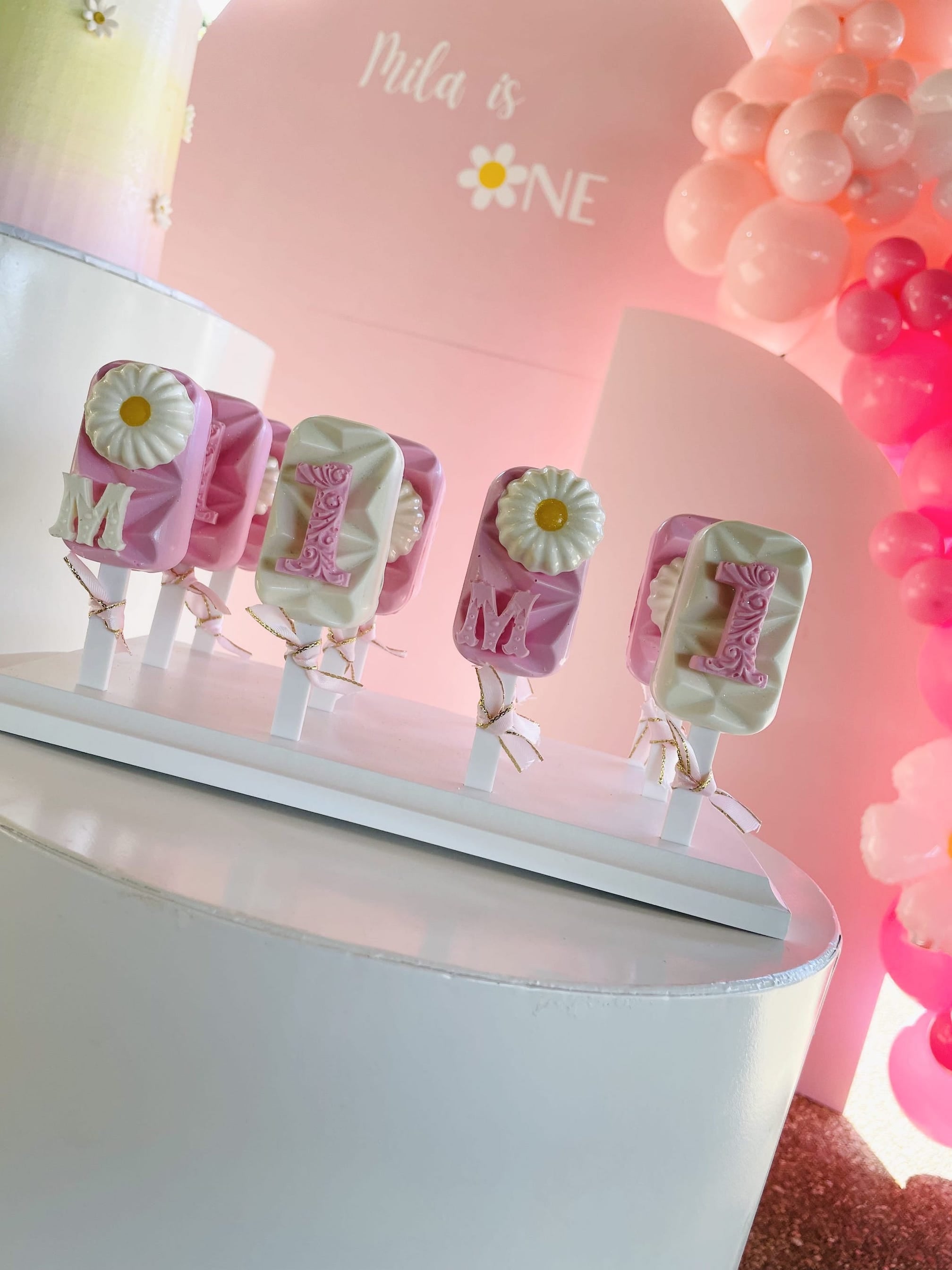 The Sweet Street by Sadaf
