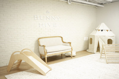 The Bunny Hive Roswell