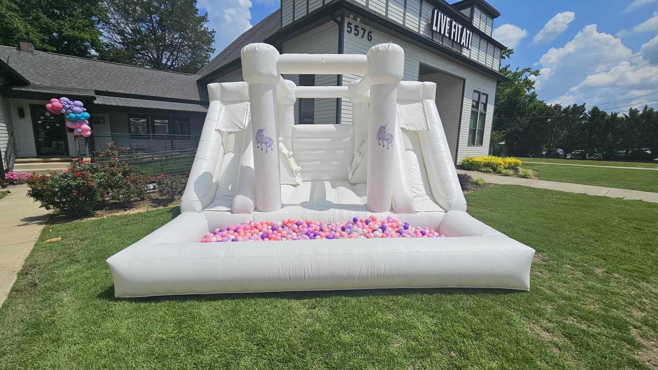 The Fun Village