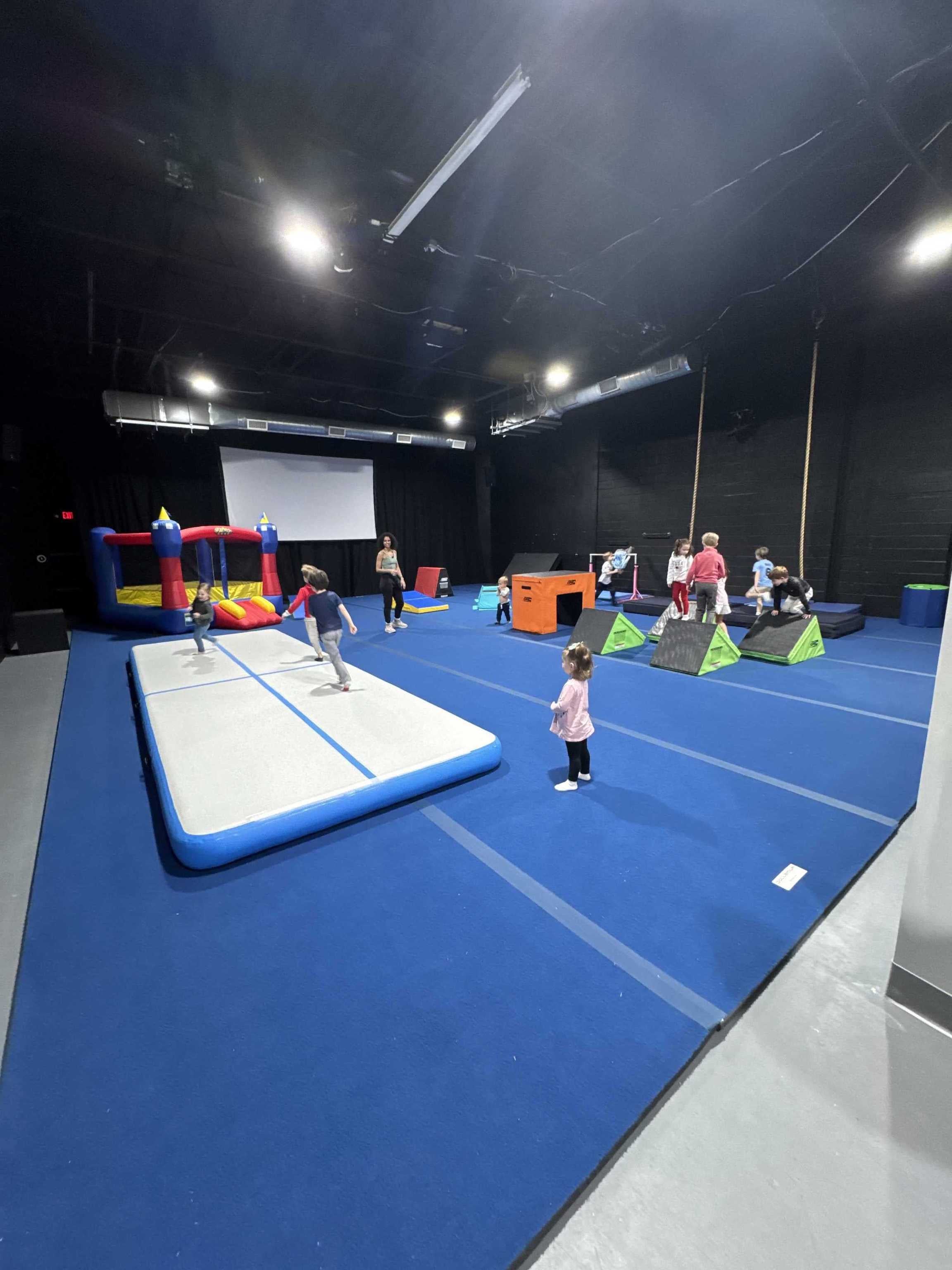 The Studios Brookhaven