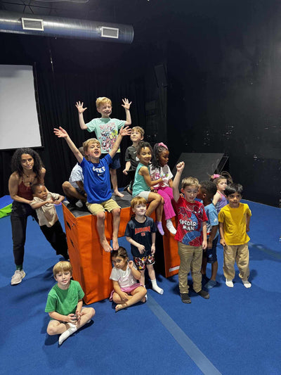 The Studios Brookhaven
