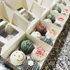 Holiday Cocoa Bomb Boxes