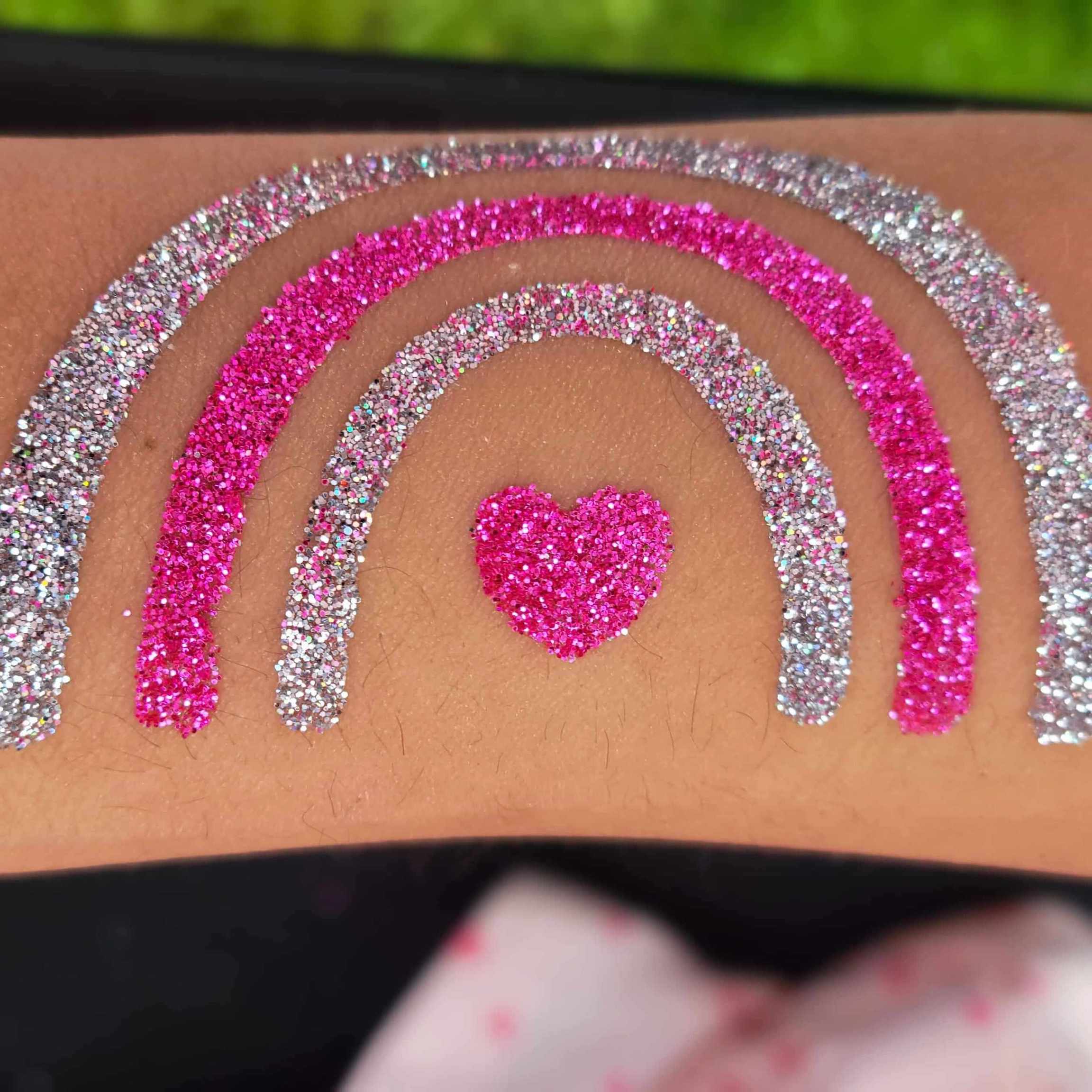 Tinsel Twist