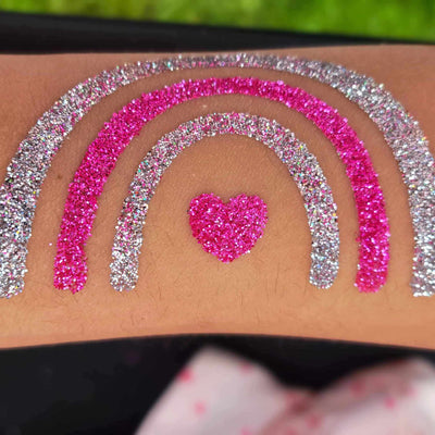 Tinsel Twist