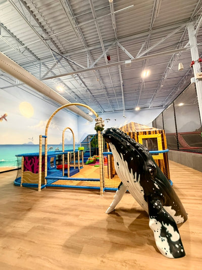Lava Island Alpharetta