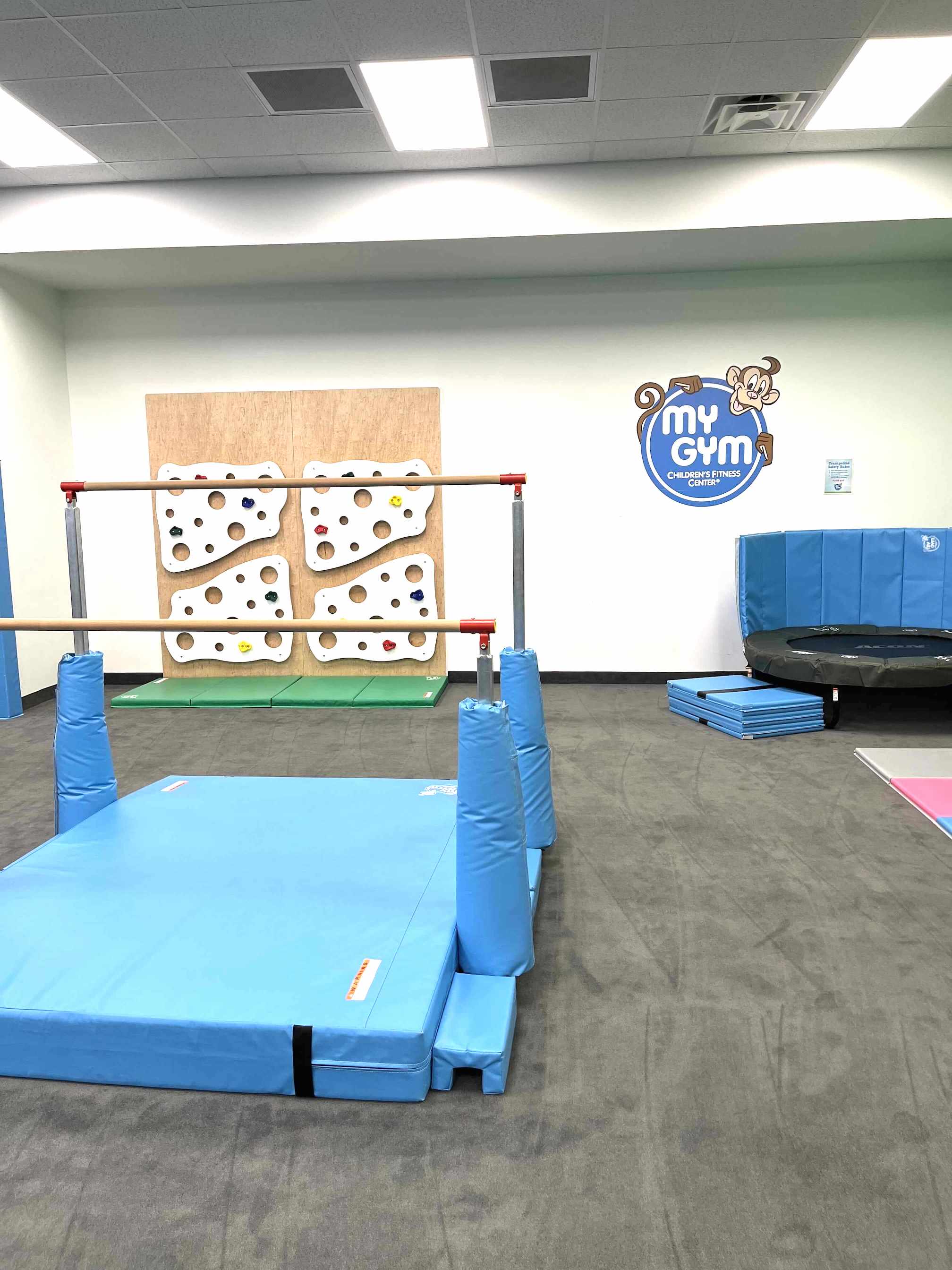 My Gym Roswell
