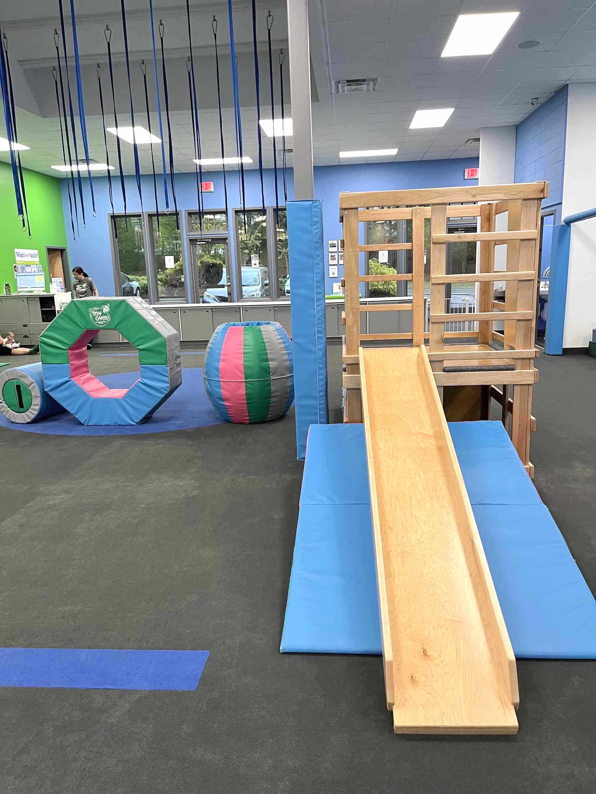 My Gym Roswell