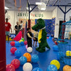 We Rock The Spectrum Kids Gym Atlanta