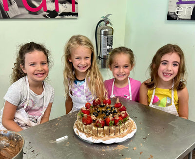 young chefs academy