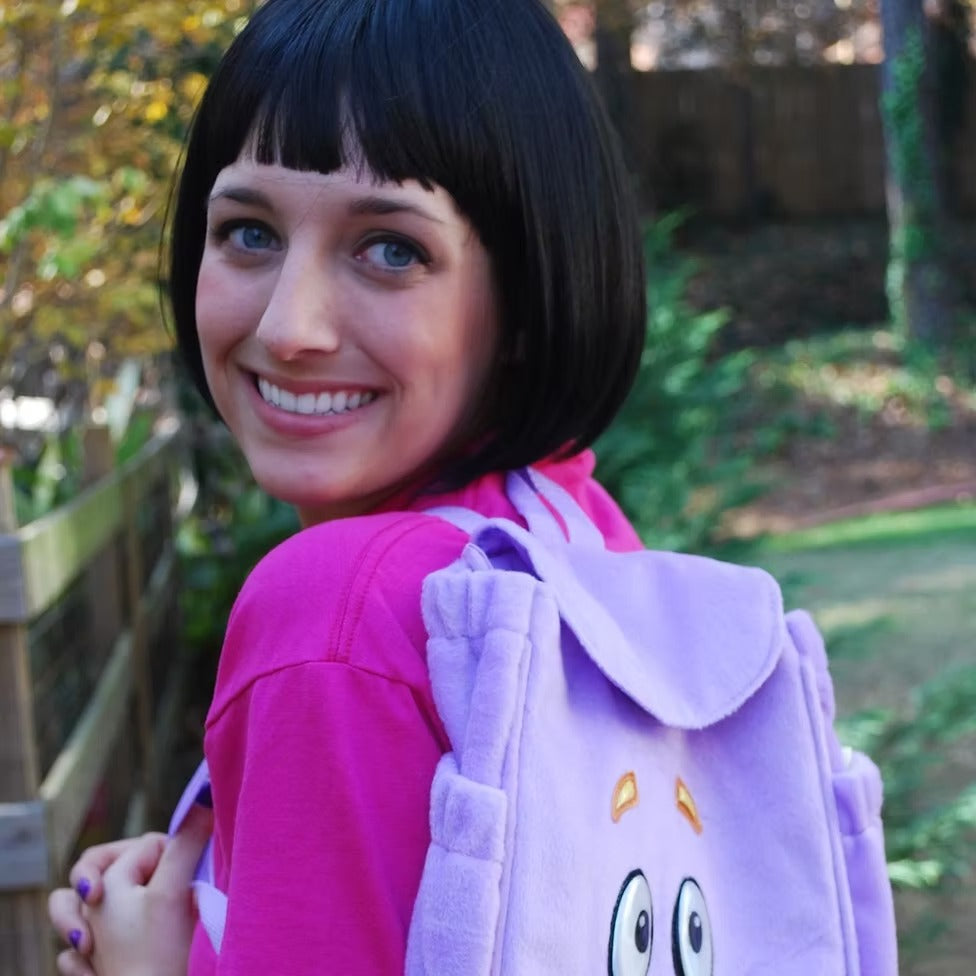 Adventure Girl