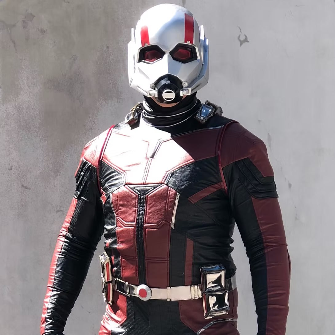 Ant Hero