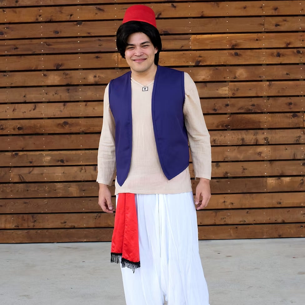 Arabian Prince