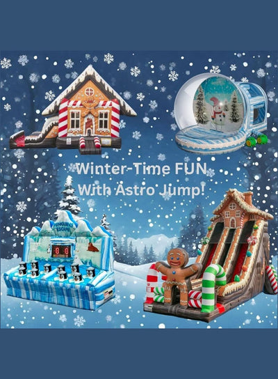 Astro Jump of Atlanta