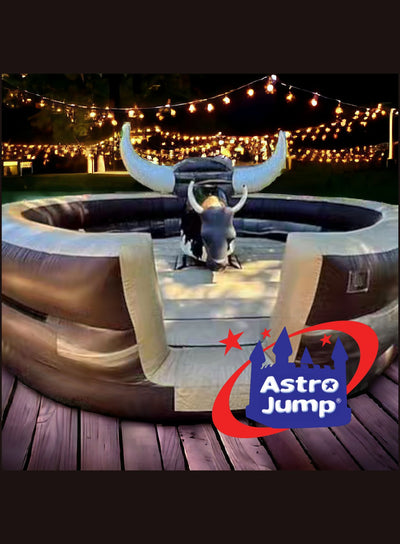 Astro Jump of Atlanta