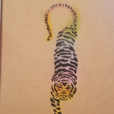 Atlanta Airbrush Tattoo Party Entertainment