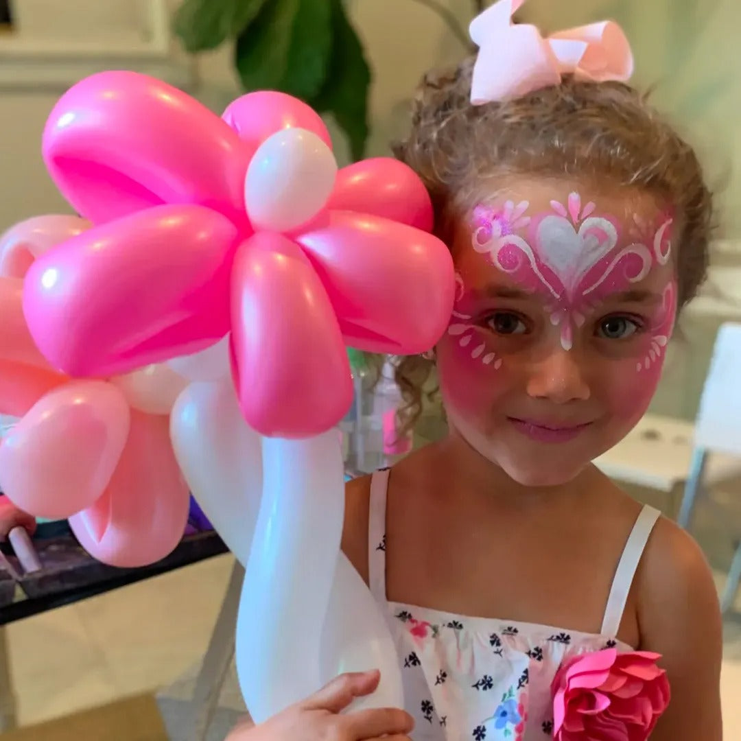 Atlanta Balloon Artist for Kids’ Parties & Events