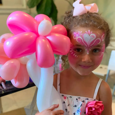 Atlanta Balloon Artist for Kids’ Parties & Events