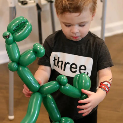 Atlanta Balloon Artist for Kids’ Parties & Events