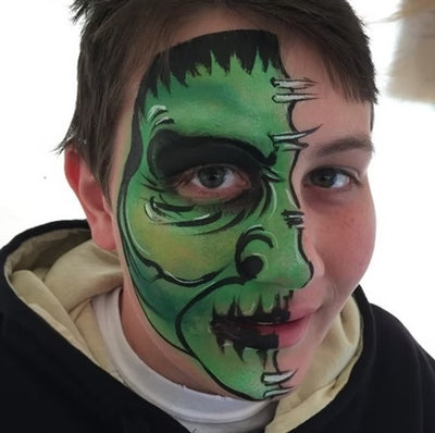 Atlanta Face Painting Party Entertainment